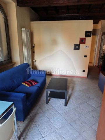Bilocale via Giovanni Lanza 1, Centro, Casale Monferrato - Foto 2