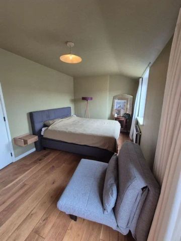 Appartement meublé Joris van Andringastraat, Amsterdam - À louer - Photo 3