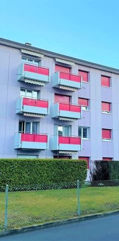 3 Zimmer, 4. Stock - Photo 1