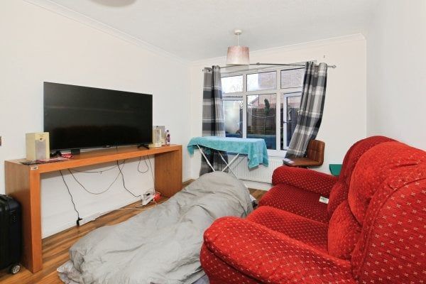 Swallowfield, Peterborough, Peterborough, PE4 5BN, Property for rent - Photo 1