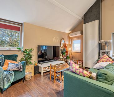 Appartement te huur in Dendermonde met 3 slaapkamers - Foto 4