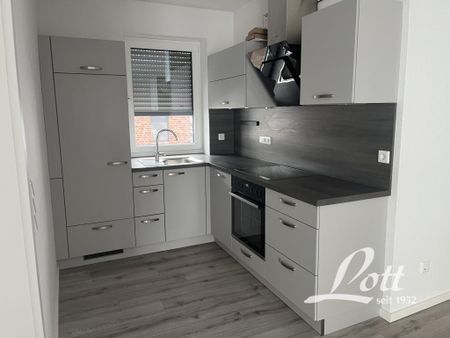 **Neuwertige Oberwohnung mit Balkon!** - Photo 5