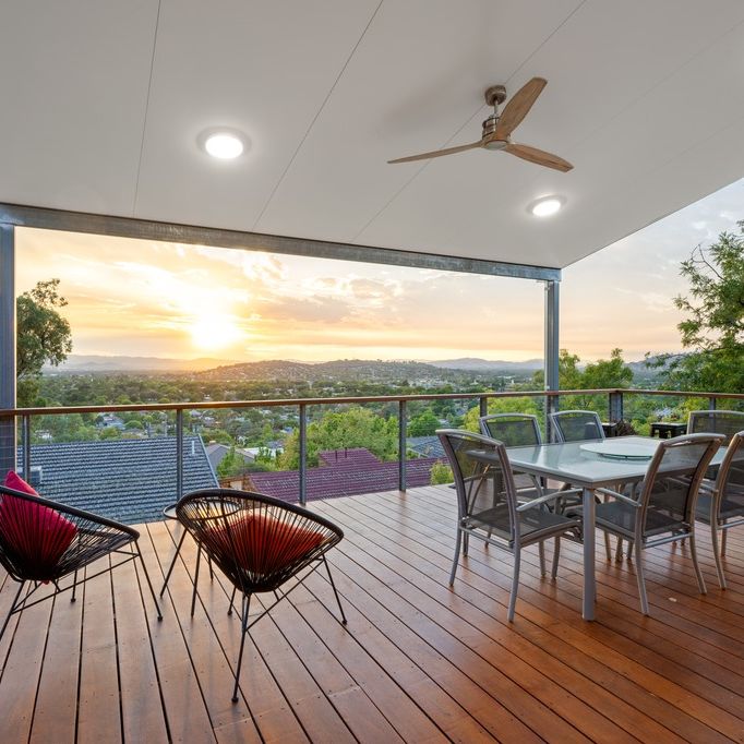 Stunning Home With Panoramic Views - Photo 1