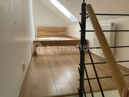 Pronájem bytu 2+kk • 50 m² bez realitkyJabloňová, Praha - Záběhlice - Photo 3