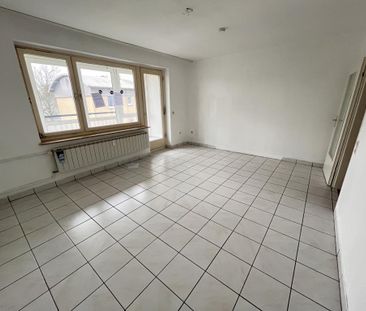 Geräumige 3 Zimmer | Wintergarten - Wohnung in Castrop-Rauxel - Photo 4