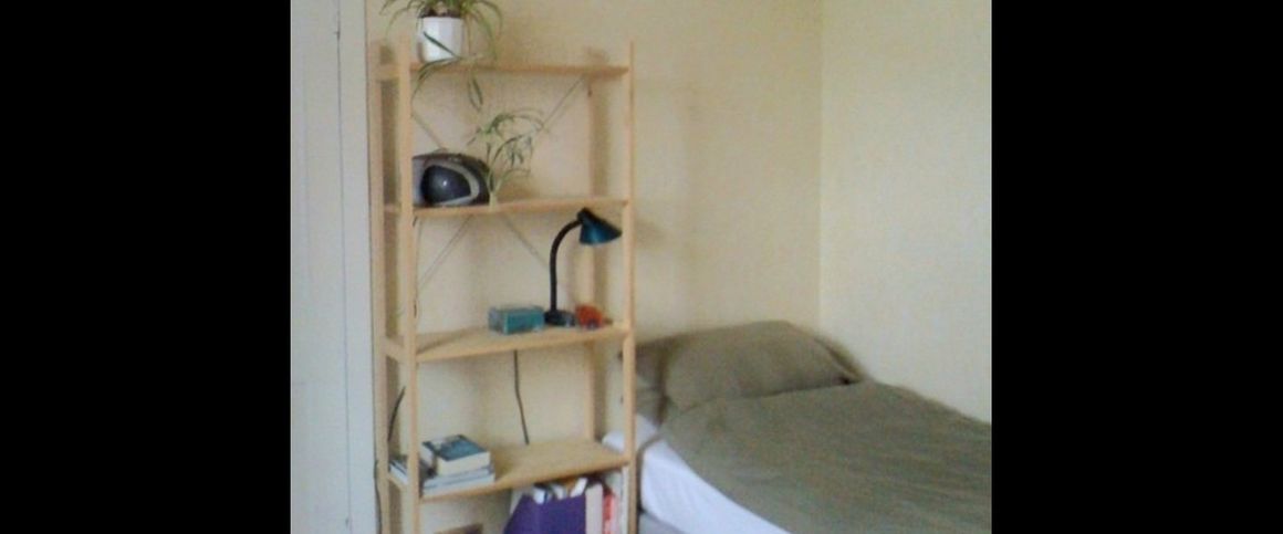 Room in a Shared House, Southampton, SO14 - Photo 1