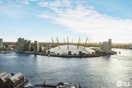 Douglass Tower, Good Luck Hope E14 - Photo 2