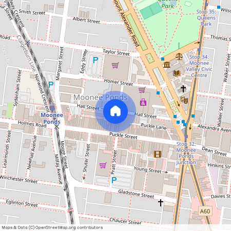 805/35 Hall Street, Vic 3039, Moonee Ponds