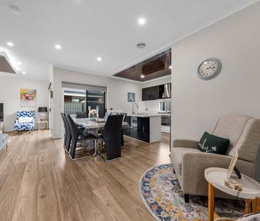 Modern Family Living in the Heart of Kalkallo - Photo 6