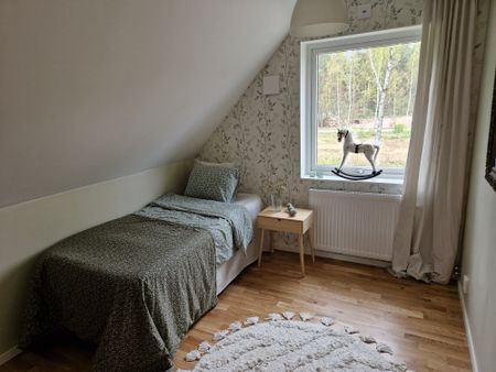 Thimsfuret, Fjälkinge - Photo 2