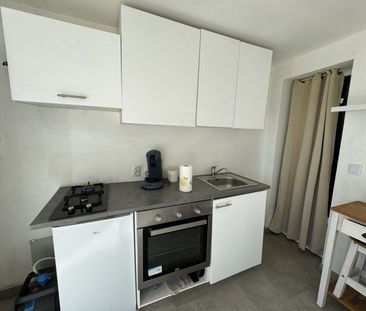 Appartement La Garde 18 m² - Photo 3