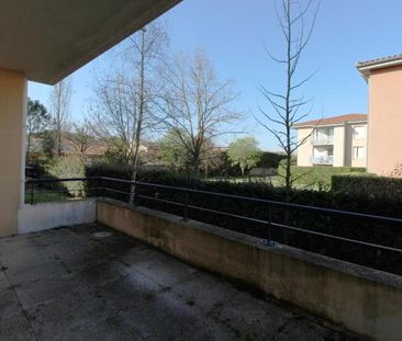 Location Appartement 3 pièces 60m² BLAGNAC 31700 - Photo 2