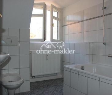 Liebevoll sanierte 1,5 RWE im Einzeldenkmal - Foto 1