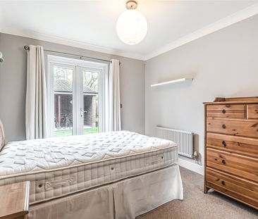 Banbury Road, Oxford, OX2 ground floor flat to rent - Photo 5