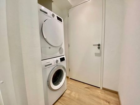 Appartement te huur: President Kennedyplantsoen 51 1079 SK Amsterdam - Photo 5