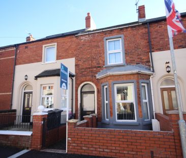 12 Columbia Street, Belfast, BT13 3HL - Photo 4