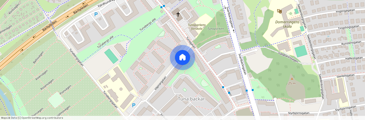 Väpnargatan 4, 75336, Uppsala