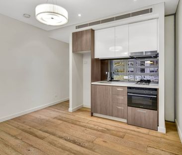 203/156 Pacific Highway, North Sydney NSW 2060 - Apartment For Rent... - Photo 4