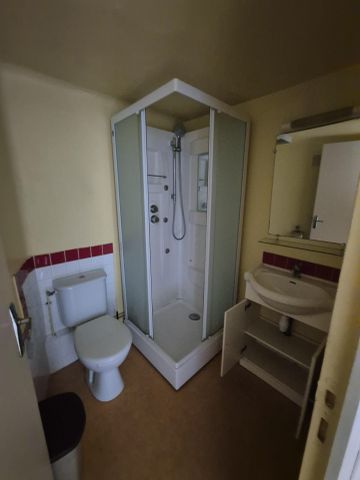 Location Appartement 2 pièces 35m² TULLE 19000 - Photo 3