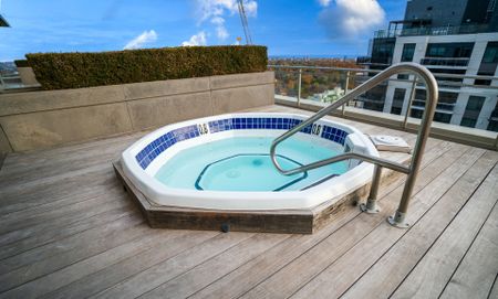 For Lease - 83 Redpath Avenue Unit# 1709, Toronto, Ontario - Photo 5