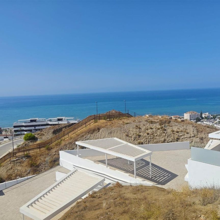 Piso de alquiler en Calle Ebro, 12, Lo Cea - Photo 1