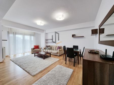 Two bedroom For Rent near Charles de Gaulle Square - Fotografie 2