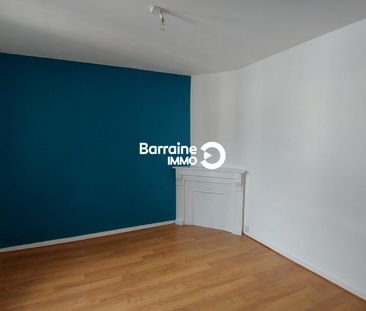 Location appartement à Morlaix, 4 pièces 75.3m² - Photo 2