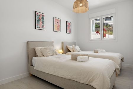 Middle Floor Apartment · Estepona - Photo 3