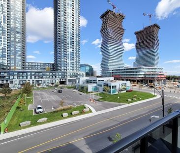 For Lease - 4020 Parkside Village Drive Unit# 2, Mississauga, Ontario - Photo 1