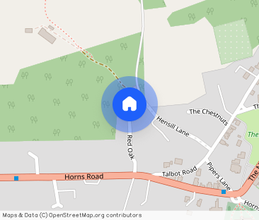 Midicy Court, Hawkhurst, Cranbrook - Photo 1