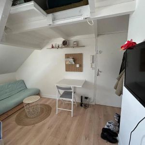 Appartement à louer 1 pièce 12.22m² - Photo 3