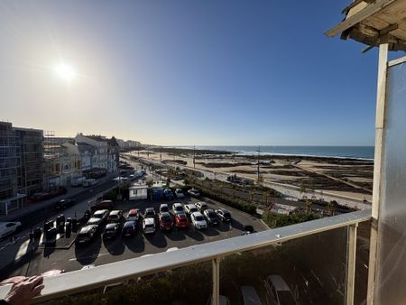 Location Appartement 3 pièces 59m² LES SABLES D OLONNE 85100 - Photo 5