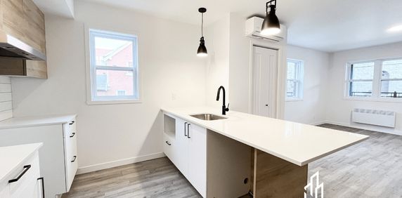 4 1/2 Moderne - Photo 2