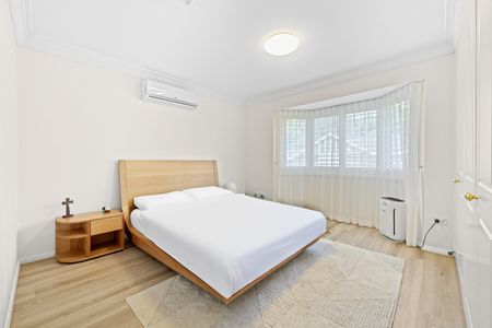 130/40 Strathalbyn Drive, Oatlands NSW 2117 - Townhouse For Rent | Domain - Photo 3