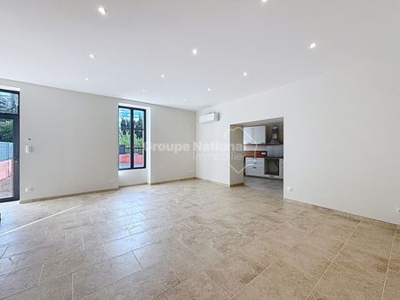 Maison Chateaurenard 4 pièce(s) 109.45 m2, - Photo 2