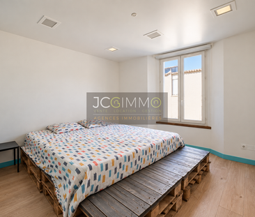 Location Maison 4 pièces 78m² PUGET VILLE 83390 - Photo 4