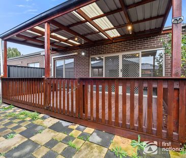 19 Comtois Lane, 3978, Clyde North Vic - Photo 5