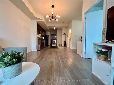 For Lease - 33 Bay Street Unit# 2501, Toronto, Ontario - Photo 4