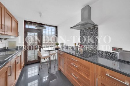 The Quadrangle, W2, London - Photo 5