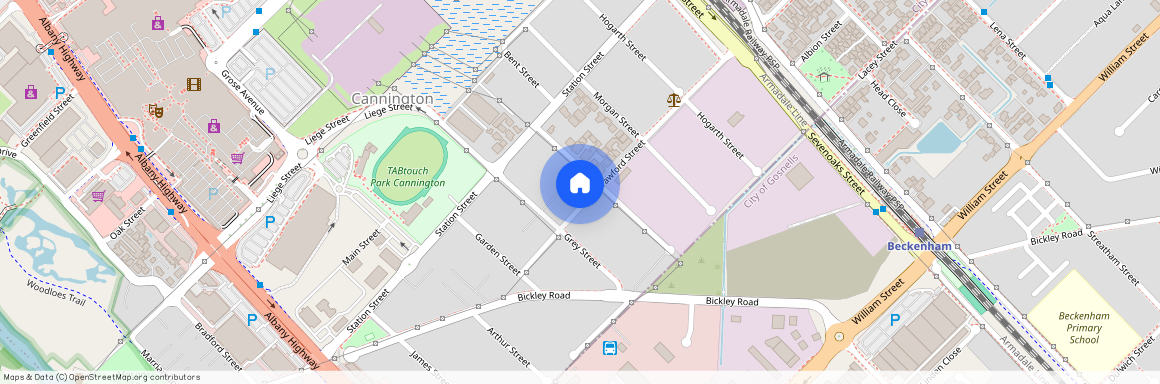 Unit 4/14 Crawford St, WA 6107, Cannington