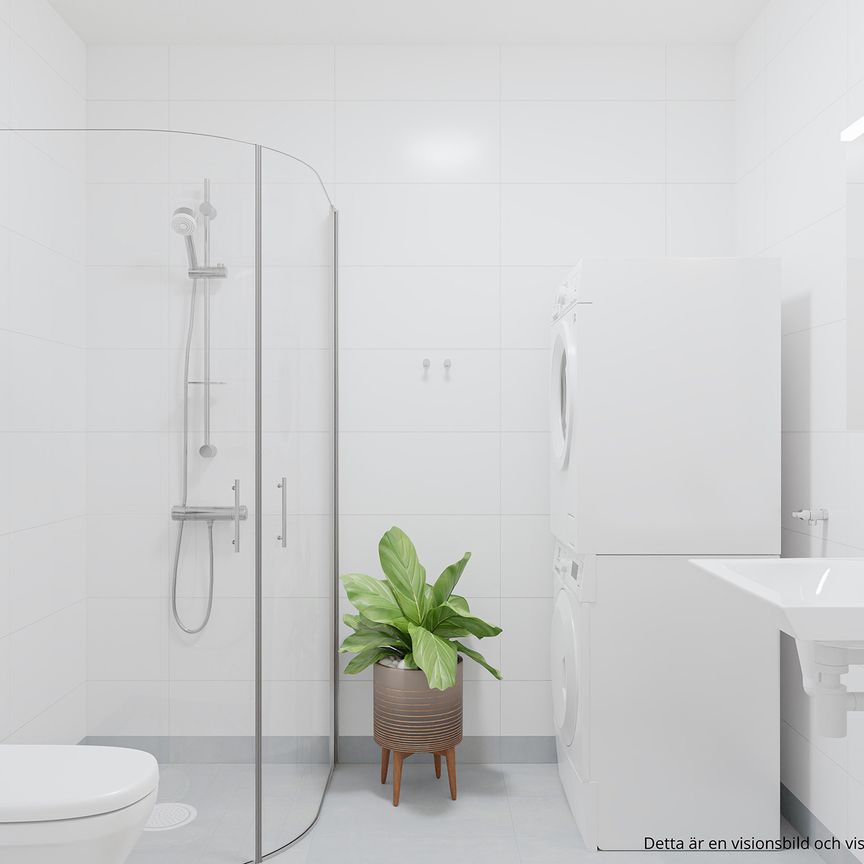 Konditorigatan, Karlstad - Photo 1