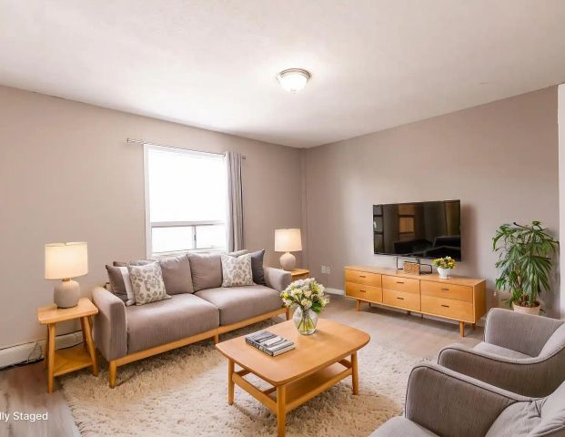 White Plains Manor Apartments — 1 bedroom - Photo 1