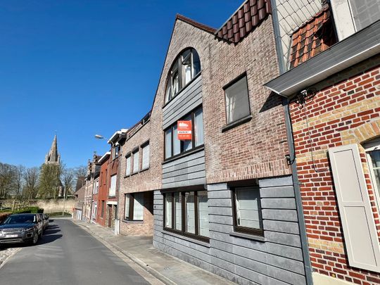 Vaubanstraat 13 / - 1a, 8900 Ieper - Photo 1