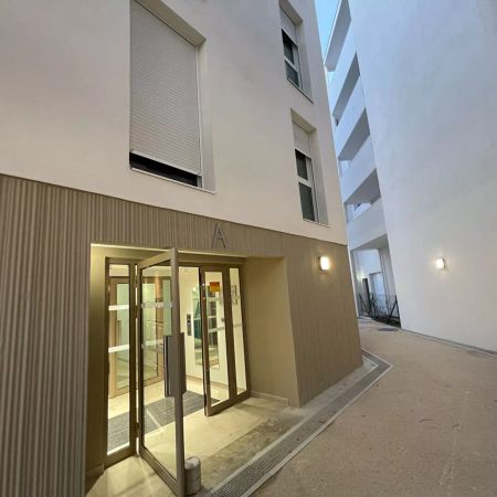 STUDIO NEUF MEUBLE - MELUN ECO-QUARTIER WOODI - Photo 4