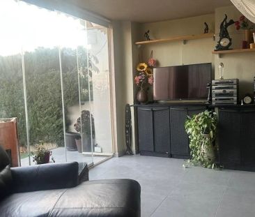 Piso de alquiler en C. Roma, Golf Bahía - Photo 6