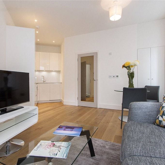 Wadding Street, London, SE17 1FW - Photo 1