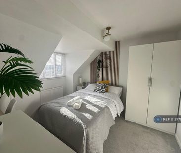 1 bedroom in a house share to rent - Photo 6