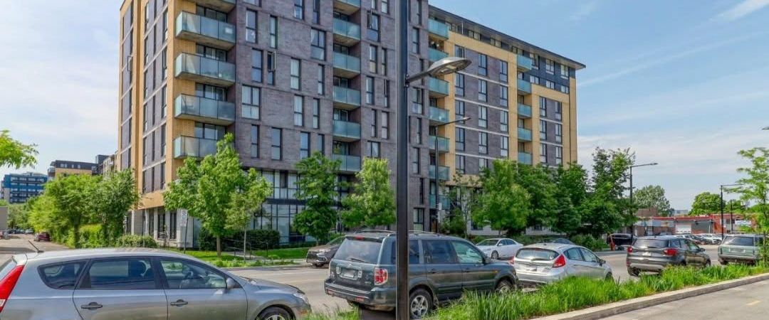 À louer / Appartement - Photo 1