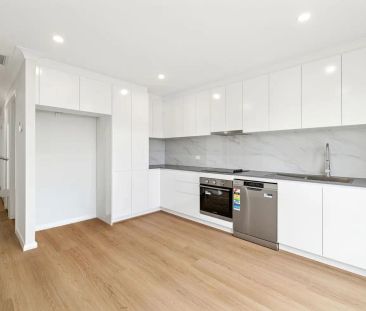 “BRAND NEW GRANNY FLAT WITH GARAGE AND NORTH FACING COURTYARD!” - Photo 1