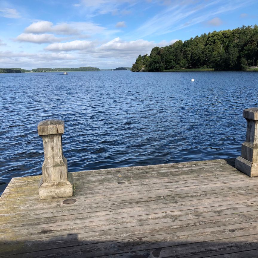 Älvdalsvägen, Hässelby - Foto 1